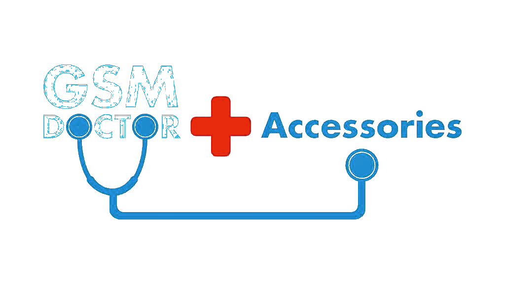 GSM Doctor Logo